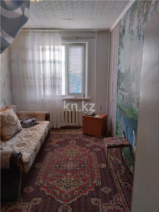 Продажа 2-комнатной квартиры, 47 м², ул. Ленинградская, дом  73б - Продажа  двухкомнатных квартир в Шахтинске фото 1 из 6