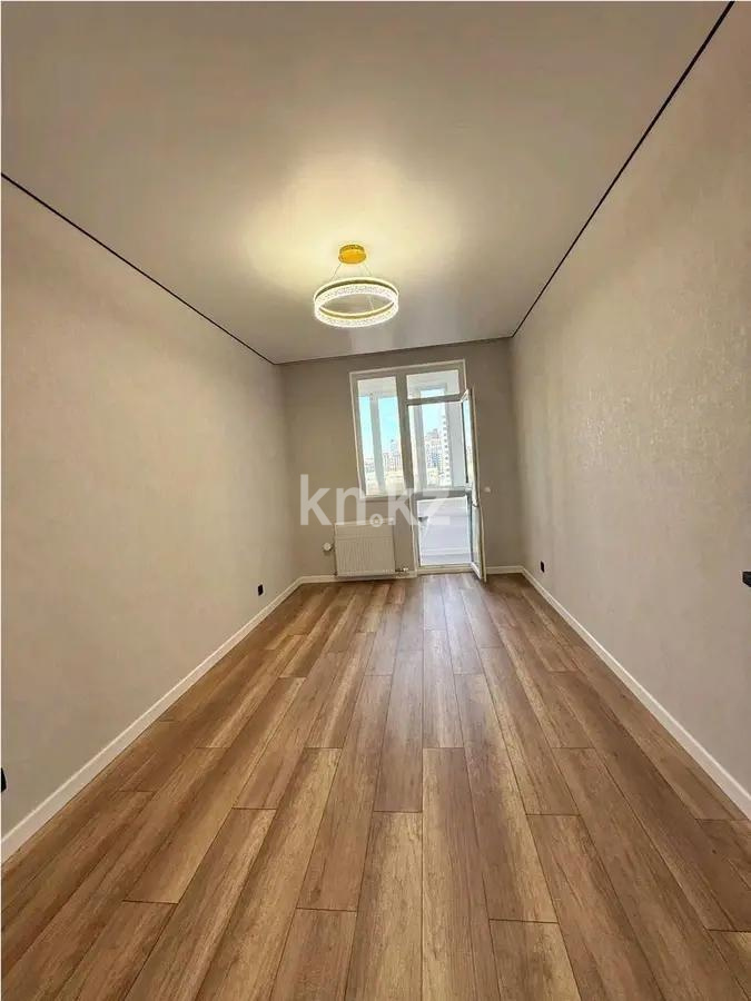Продажа 2-комнатной квартиры, 43 м², пр. Туран, дом  55/16 в Астане - фото 2