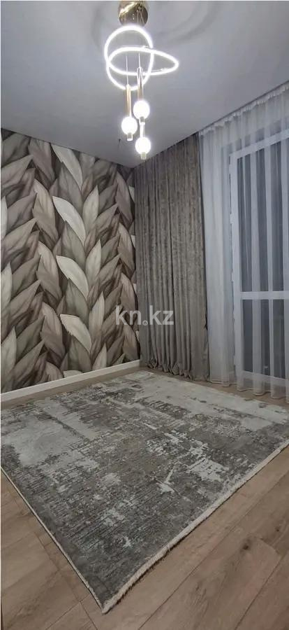 Продажа 3-комнатной квартиры, 64 м², ул. Жургенова, дом  19 в Астане - фото 3