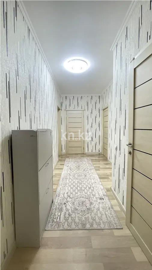 Продажа 2-комнатной квартиры, 63 м², мкр-н Саялы, дом  77 в Алматы - фото 4