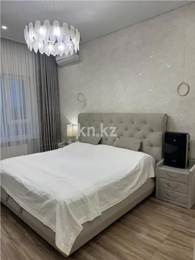 Продажа 4-комнатной квартиры, 140 м² - Продажа квартир в новостройках Алматы без посредников фото 2 из 6