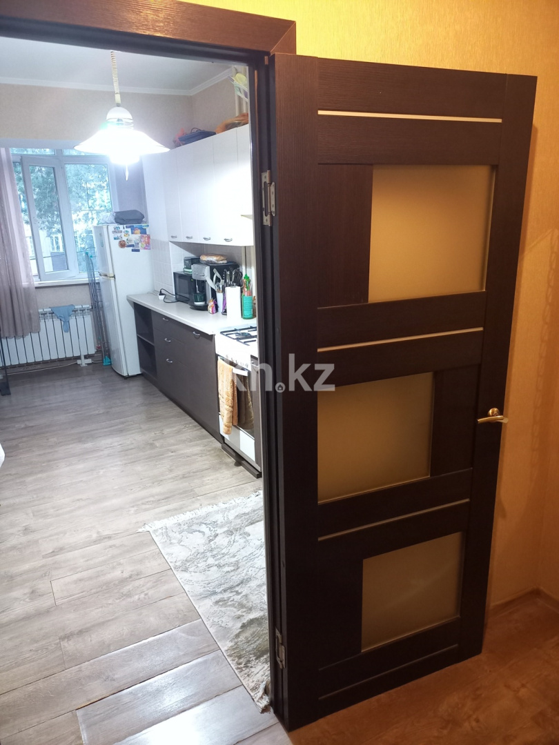 Аренда 2-комнатной квартиры, 56 м² - Аренда двухкомнатных квартир помесячно в Алматы фото 26 из 29
