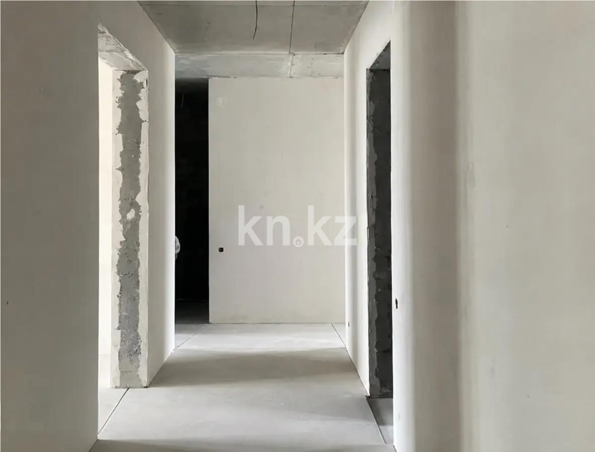 Продажа 4-комнатной квартиры, 119 м² - Продажа четырехкомнатных квартир в Алматы - страница 5 фото 2 из 3