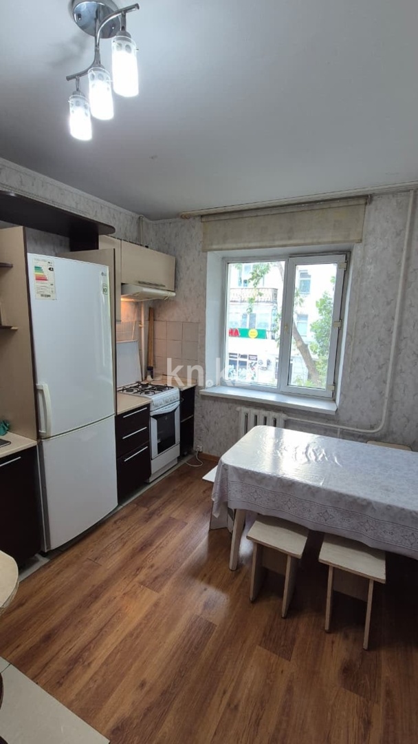 Аренда 4-комнатной квартиры, 80 м² в Астане - фото 2