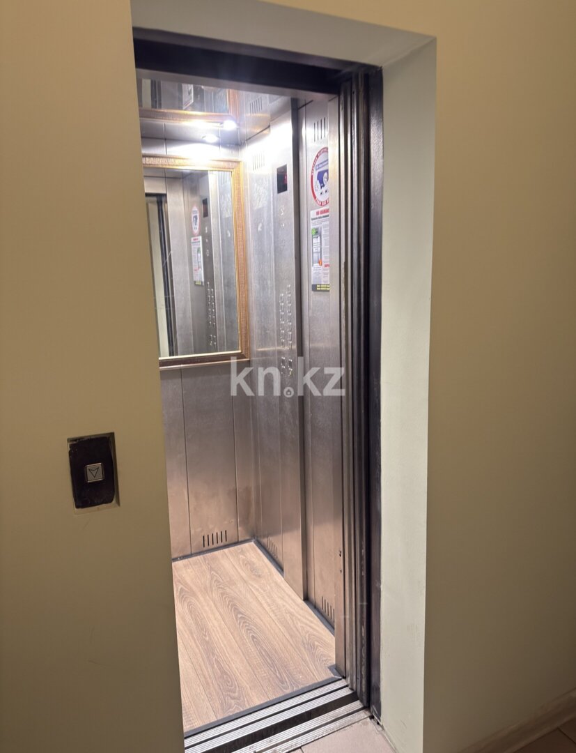 Продажа 3-комнатной квартиры, 121 м² в Караганде - фото 24