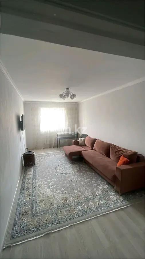 Продажа 2-комнатной квартиры, 59.7 м², ул. Бокейхана, дом  21/5 в Астане