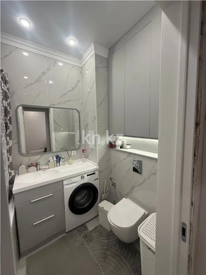 Продажа 2-комнатной квартиры, 65 м² в Астане - фото 5