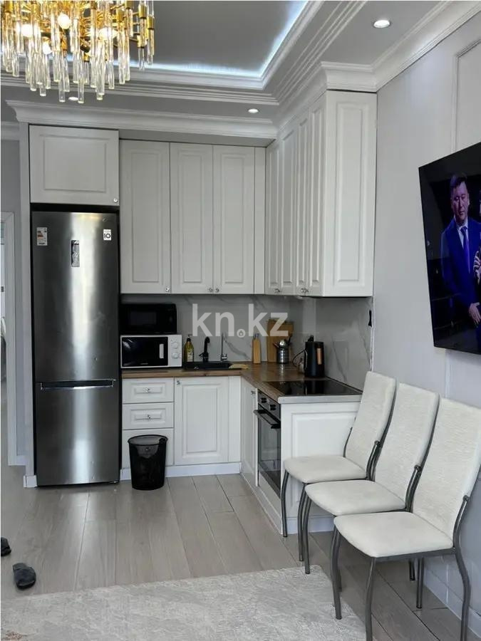 Продажа 2-комнатной квартиры, 42 м² - Продажа двухкомнатных квартир от собственников в Астане - страница 2 фото 3 из 4