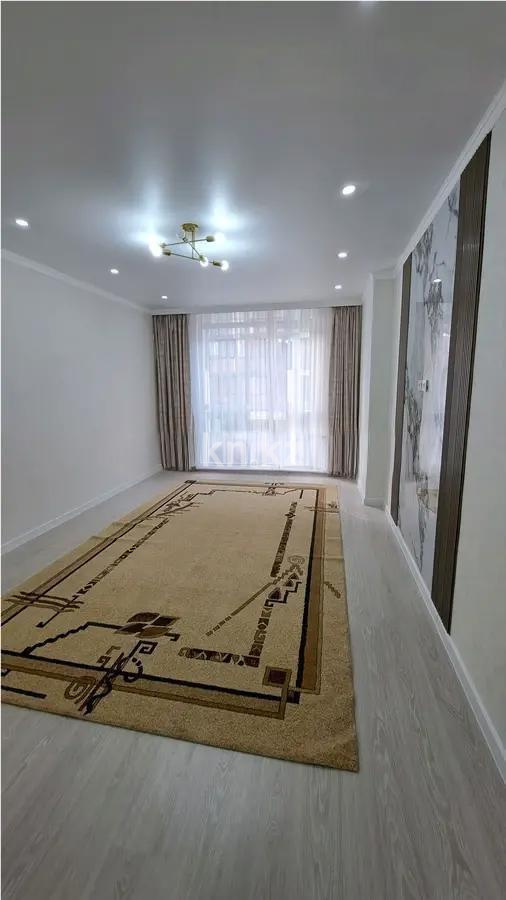 Продажа 1-комнатной квартиры, 48 м², мкр-н Шугыла, дом  340/35 - Продажа квартир в Казахстане фото 1 из 3