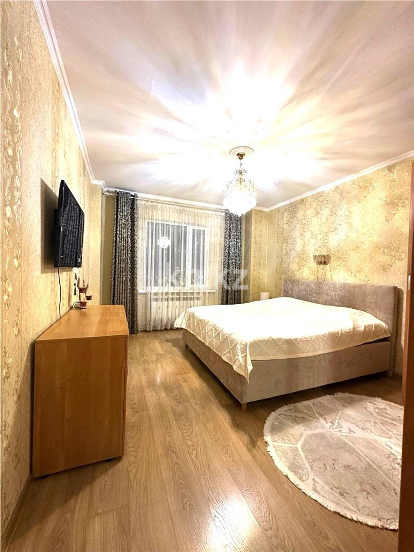 Продажа 3-комнатной квартиры, 89 м² - Продажа квартир в Казахстане - страница 67 фото 5 из 22