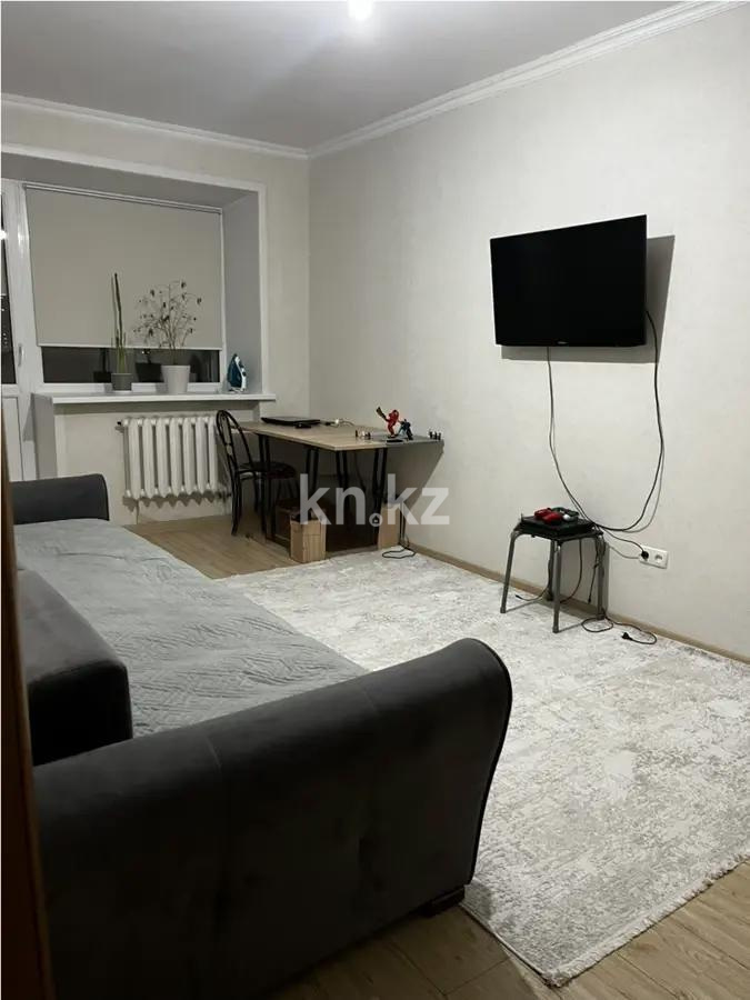 Продажа 2-комнатной квартиры, 56 м² - Продажа квартир в р-не Сарыарка Астаны - страница 2 фото 1 из 3