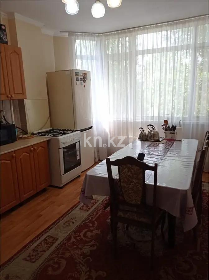 Продажа 3-комнатной квартиры, 80 м², мкр. Мамыр-3, дом  22 в Алматы - фото 4