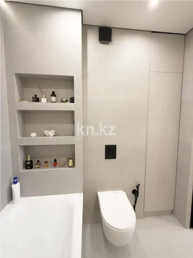 Продажа 3-комнатной квартиры, 78 м² - Продажа трехкомнатных квартир от собственников в Алматы - страница 3 фото 4 из 4