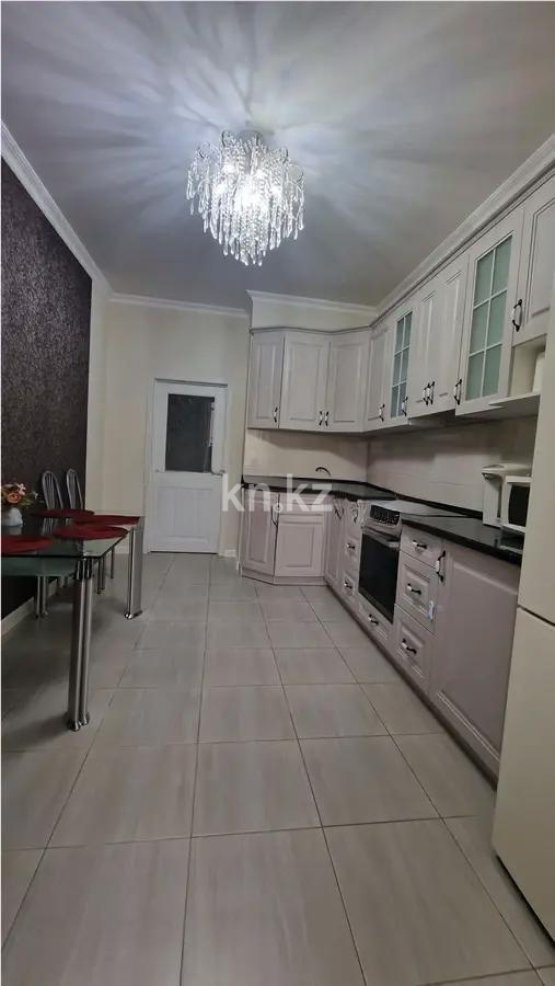 Продажа 2-комнатной квартиры, 89 м² в Астане - фото 3