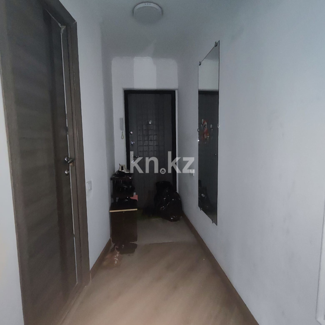 Продажа 3-комнатной квартиры, 56 м² - Продажа трехкомнатных квартир в Алматы - страница 3 фото 9 из 10