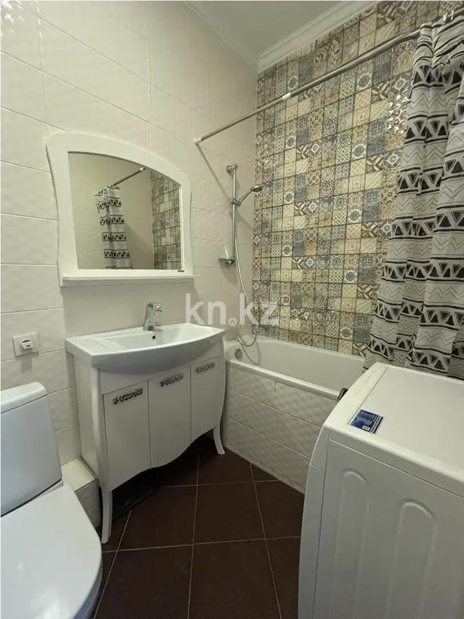 Продажа 3-комнатной квартиры, 83.6 м² в Алматы - фото 5