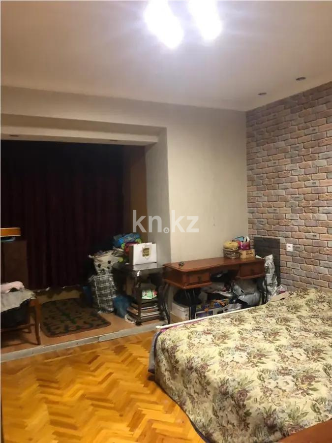 Продажа 3-комнатной квартиры, 62.7 м², ул. Калдаякова, дом  49 в Алматы - фото 2