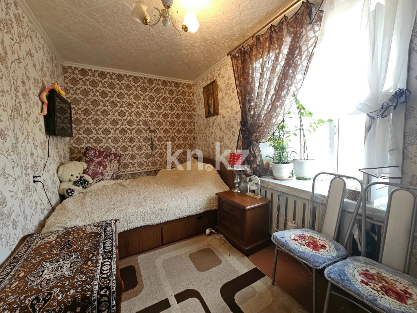 Продажа 3-комнатной квартиры, 51 м² - Продажа недвижимости в Костанае фото 2 из 26