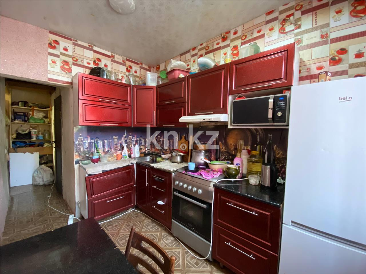Продажа 2-комнатной квартиры, 53 м² - Недвижимость в Темиртау фото 6 из 12