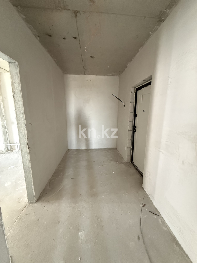 Продажа 5-комнатной квартиры, 108.9 м² - Продажа квартир в монолитном доме в Алматы фото 1 из 19