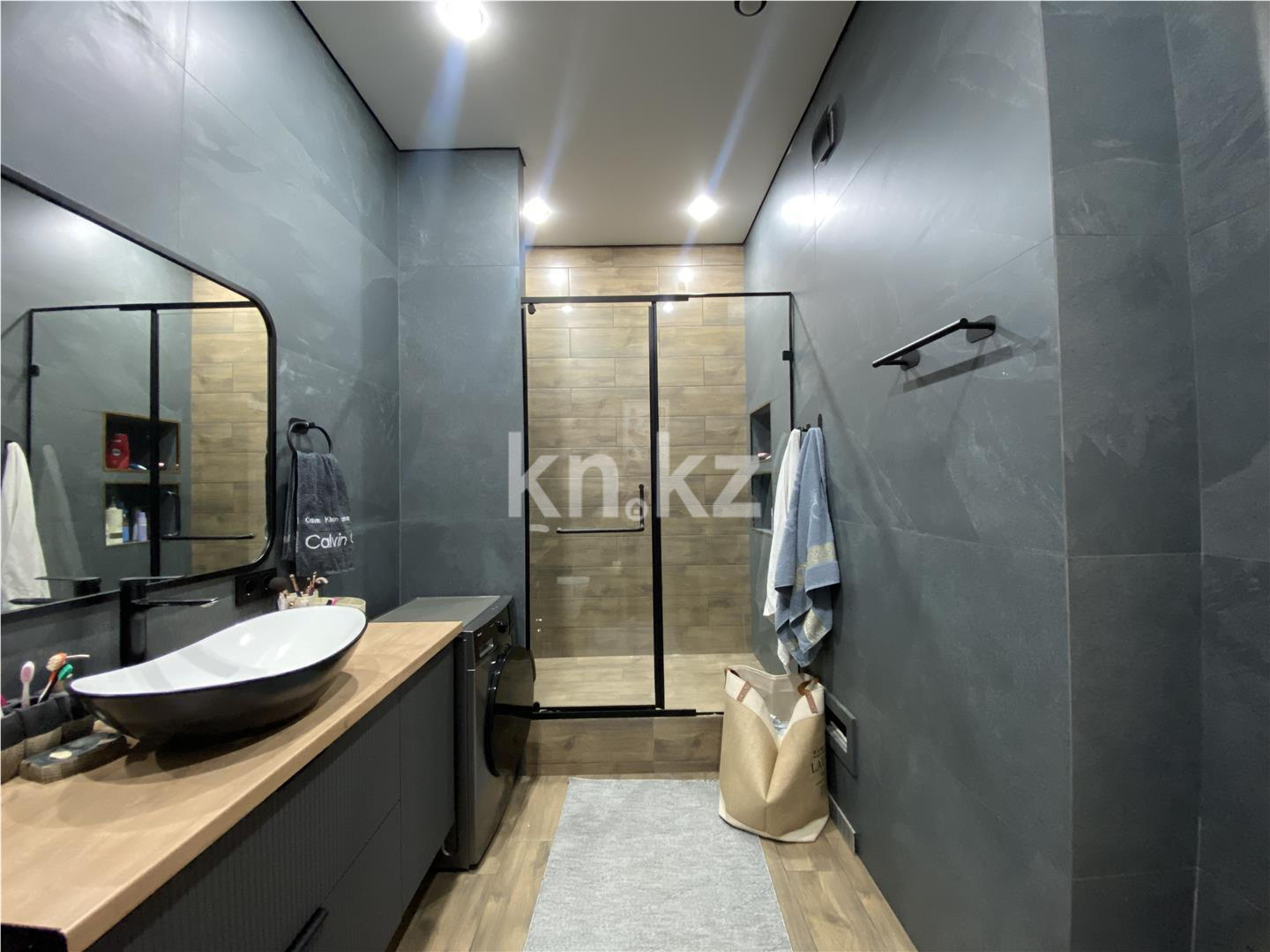 Продажа 2-комнатной квартиры, 80 м² - Продажа квартир в р-не Алматы Астаны - страница 25 фото 4 из 10