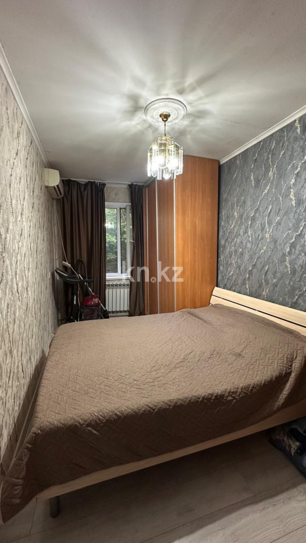 Продажа 4-комнатной квартиры, 80 м² - Недвижимость в Шымкенте фото 2 из 7