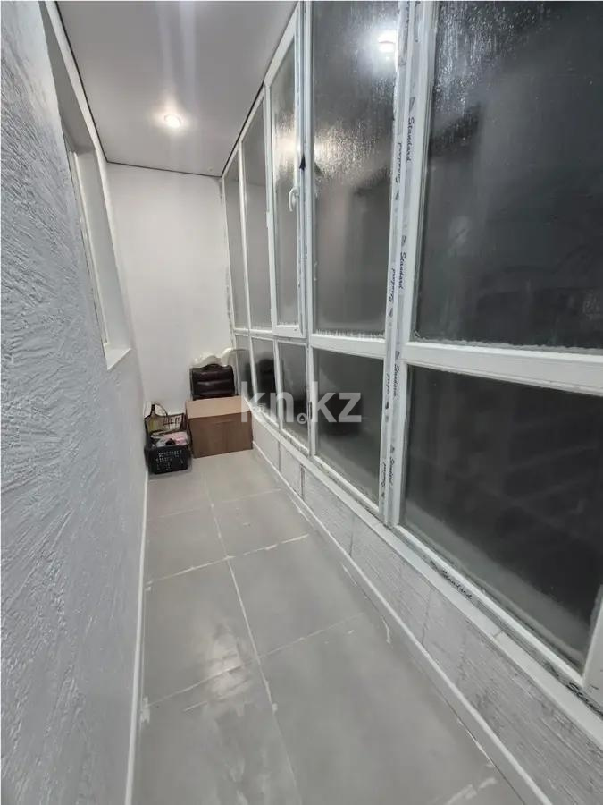 Продажа 2-комнатной квартиры, 39.8 м² в Астане - фото 6