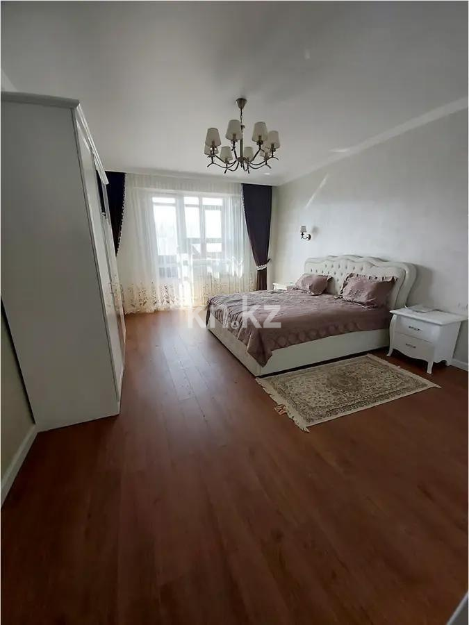 Продажа 2-комнатной квартиры, 110 м² - Продажа недвижимости в Казахстане - страница 7 фото 2 из 4