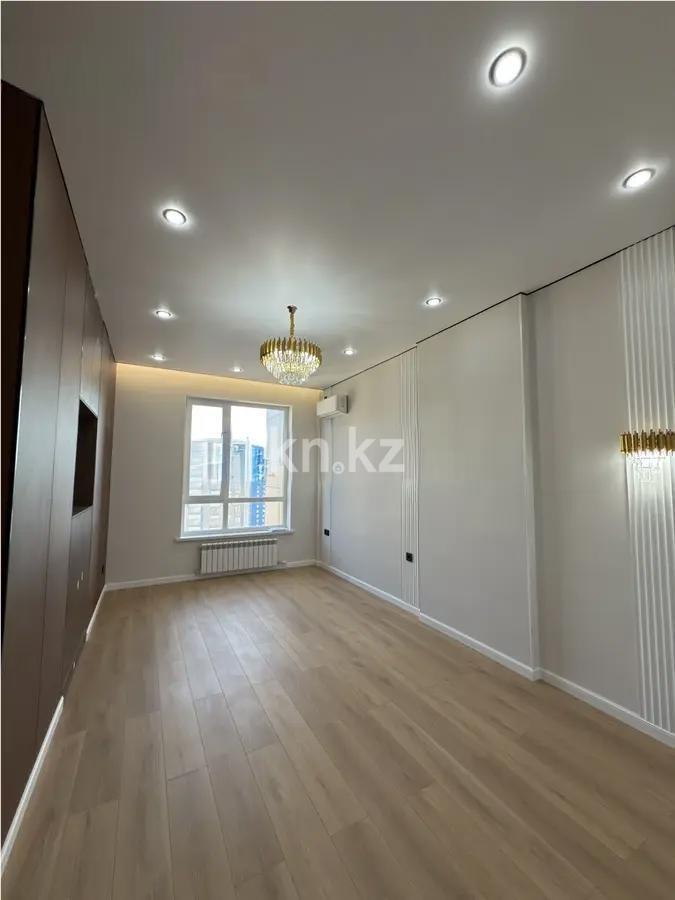 Продажа 2-комнатной квартиры, 58 м², ул. Шаймерденова, дом  4/1 в Астане