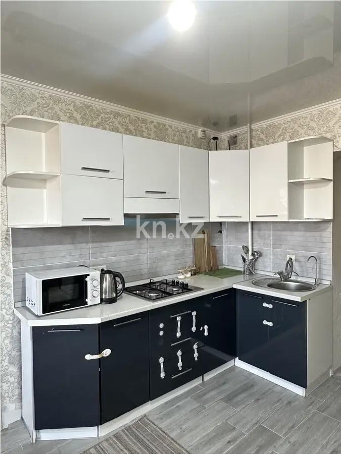 Продажа 2-комнатной квартиры, 42 м² - Продажа  двухкомнатных квартир в новостройках Алматы с фото - страница 36 фото 3 из 4