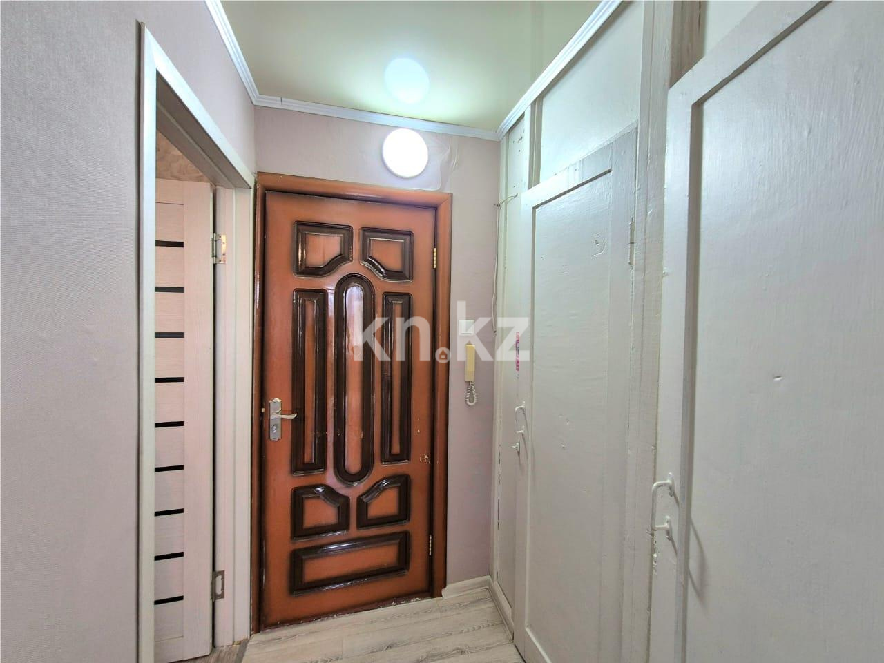 Продажа 1-комнатной квартиры, 30 м², пр. Мира в Темиртау - фото 9