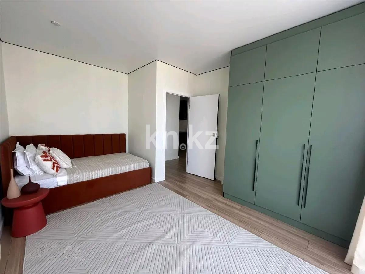 Продажа 3-комнатной квартиры, 70.4 м², ул. Торекулова, дом  93 - Продажа  двухкомнатных, трехкомнатных квартир в Алматы фото 1 из 6