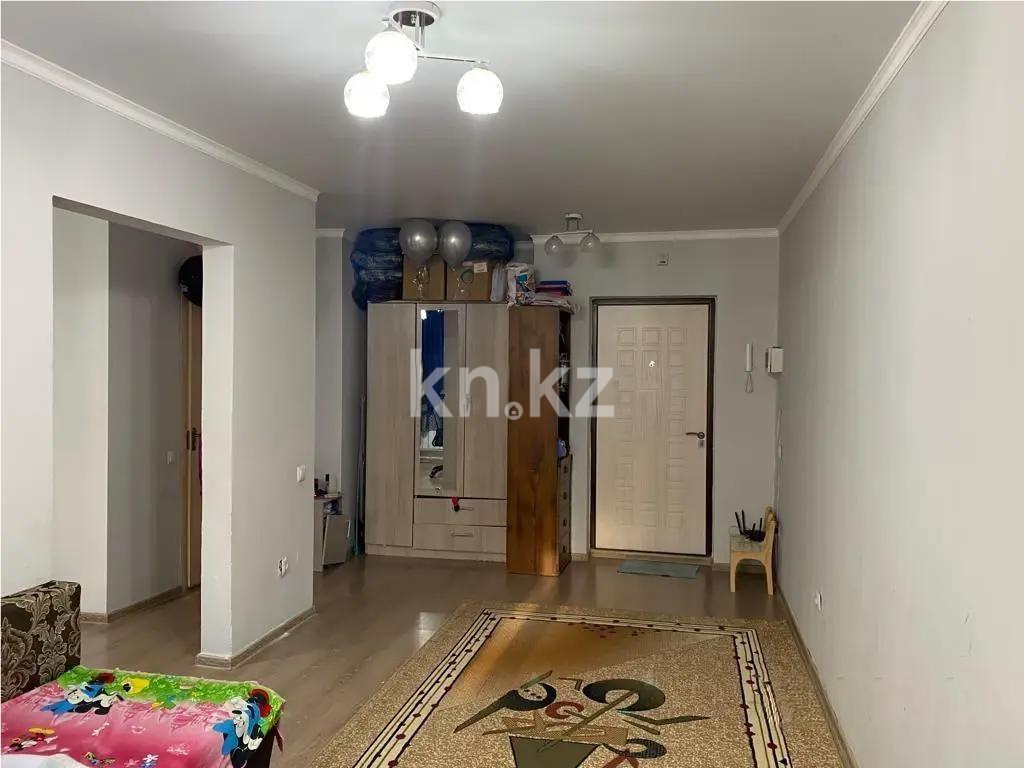 Продажа 1-комнатной квартиры, 36 м², пр. Райымбека, дом  590/2 - Продажа квартир в Казахстане фото 4 из 4