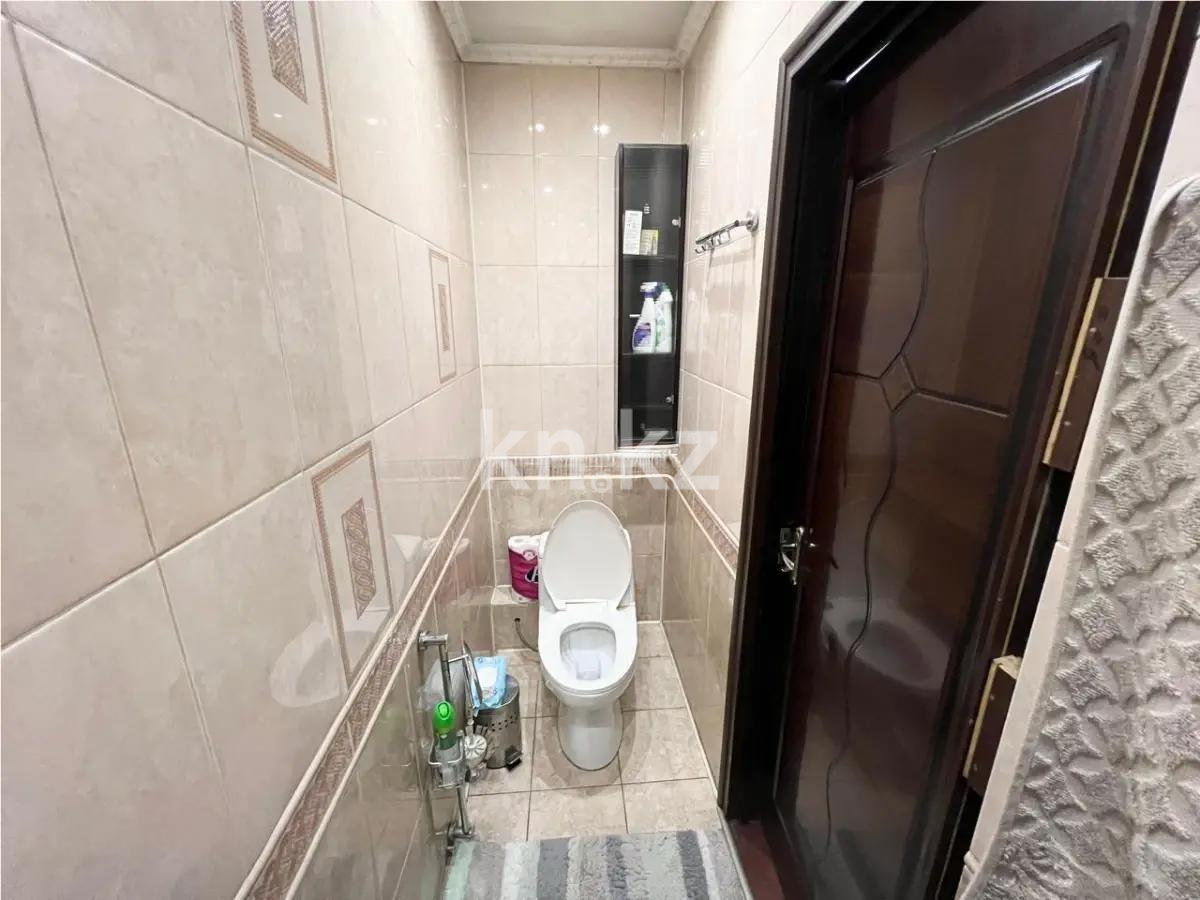 Продажа 4-комнатной квартиры, 109 м², ул. Кокорай, дом  18 - Продажа квартир в Алматы фото 6 из 8