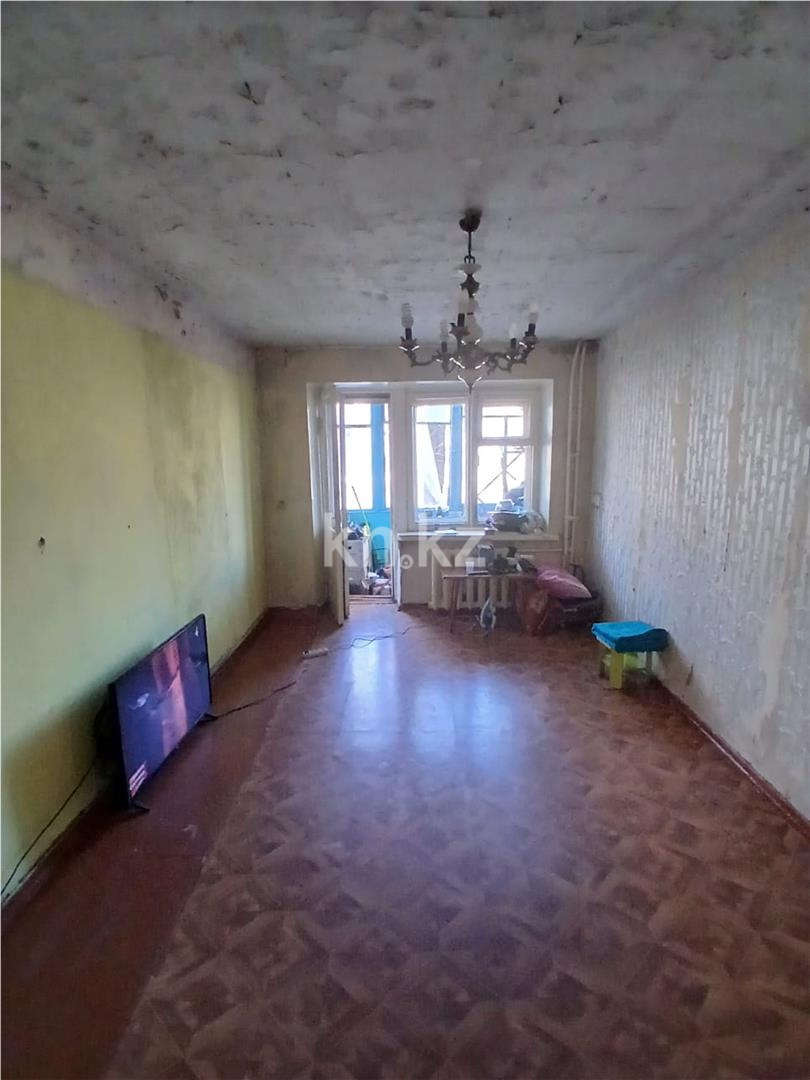Продажа 3-комнатной квартиры, 54 м² - Недвижимость в Караганде - страница 2 фото 3 из 8