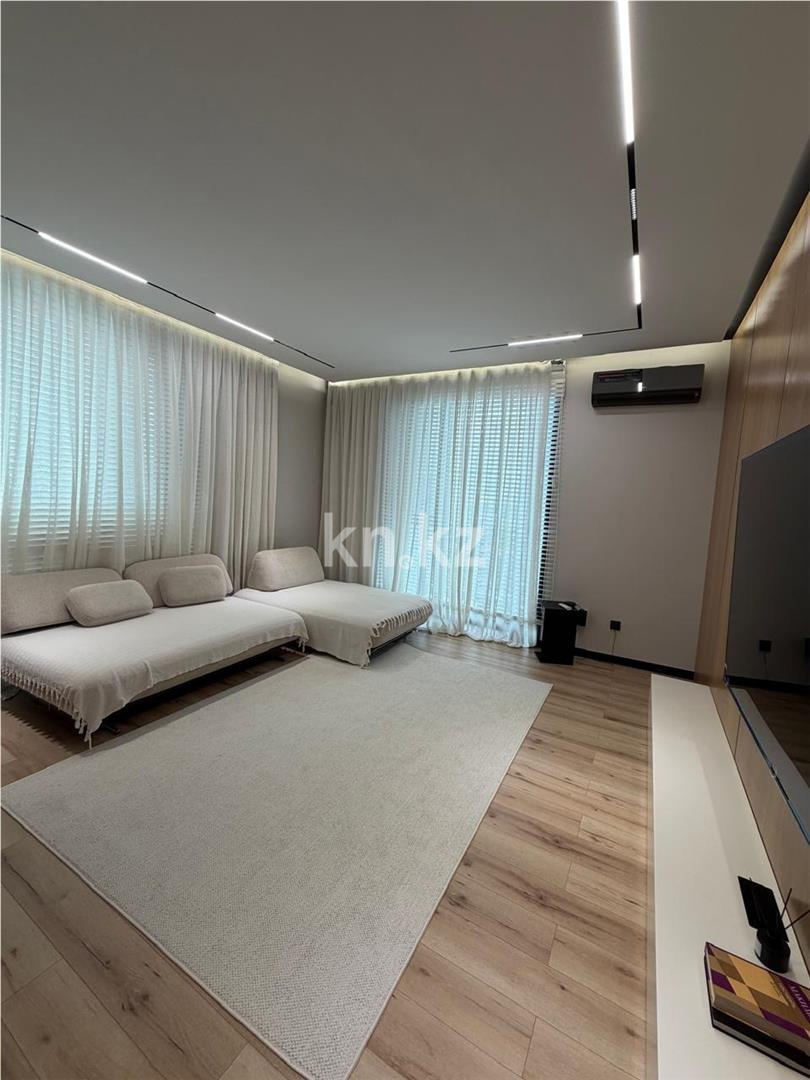 Продажа 3-комнатной квартиры, 82 м² в Астане - фото 2