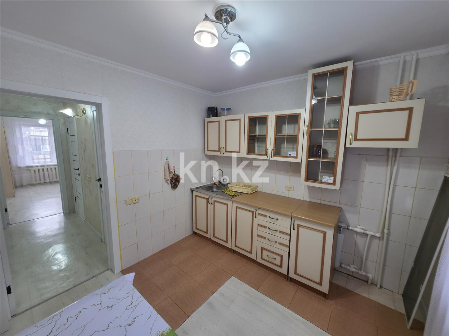 Продажа 3-комнатной квартиры, 61 м² - Продажа  трехкомнатных квартир в Караганде - страница 12 фото 7 из 16