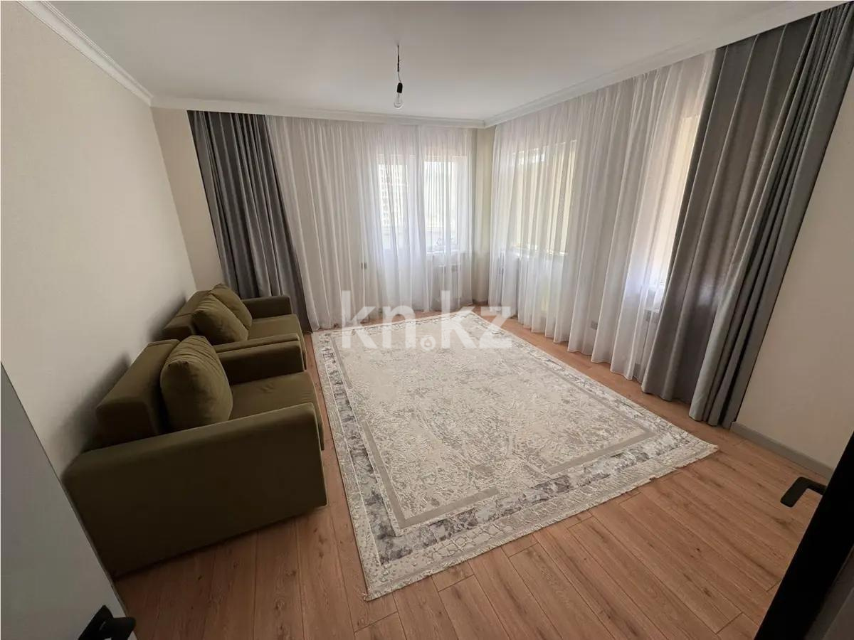 Продажа 3-комнатной квартиры, 79 м², ул. Е-15, дом  11 - Продажа квартир в Казахстане фото 1 из 6