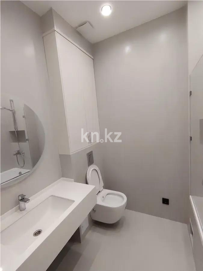 Продажа 3-комнатной квартиры, 81 м² в Алматы - фото 4