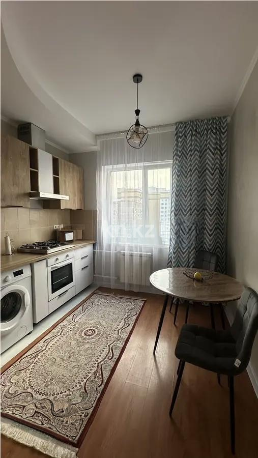 Продажа 1-комнатной квартиры, 40 м² в Алматы - фото 2