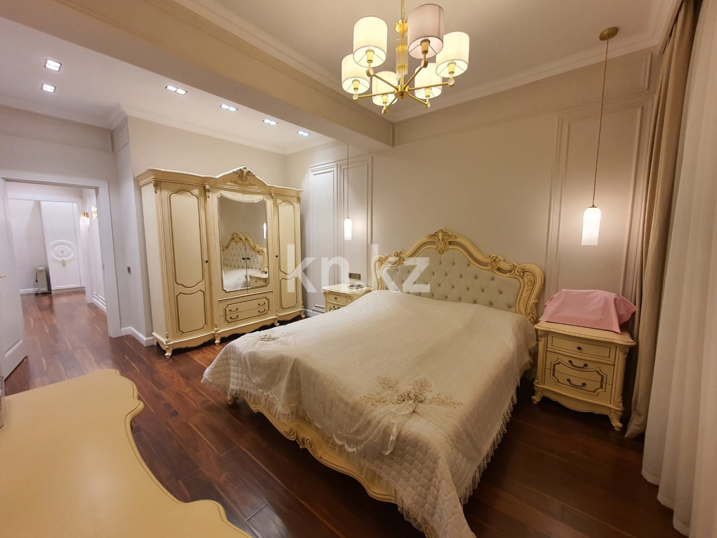 Продажа 2-комнатной квартиры, 72.2 м² - Продажа квартир в Медеуском р-не Алматы фото 2 из 8