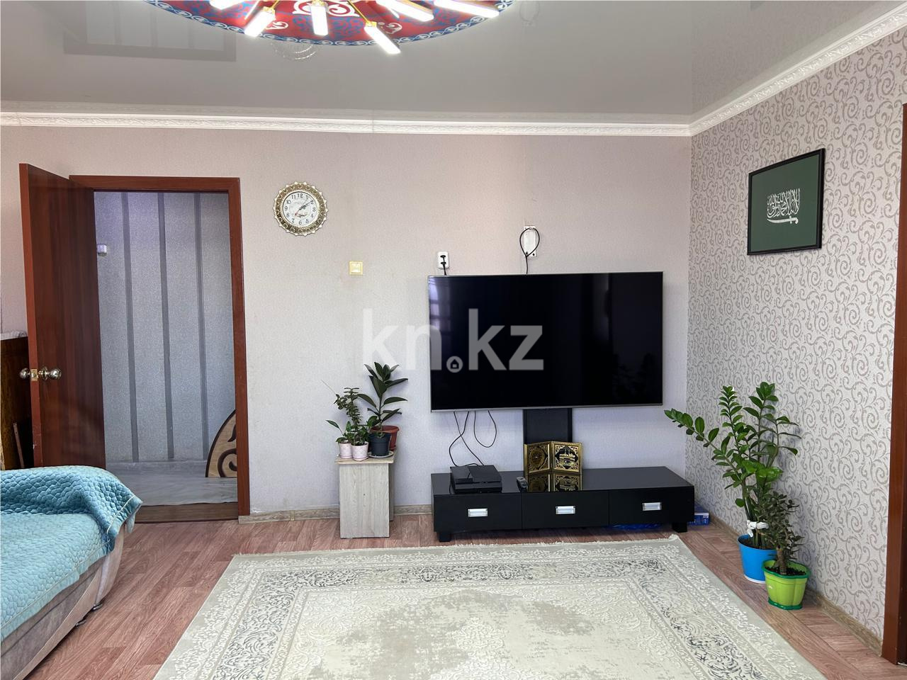 Продажа 3-комнатной квартиры, 54 м² - Продажа квартир в Темиртау фото 5 из 17