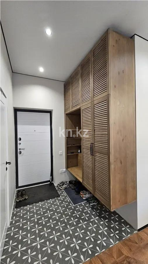 Продажа 3-комнатной квартиры, 87 м², ул. 16-я, дом  5 в Алматы - фото 7