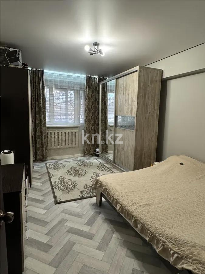 Продажа 3-комнатной квартиры, 67 м², ул. Пугачева, дом  1 - Продажа квартир в Алматы фото 2 из 4