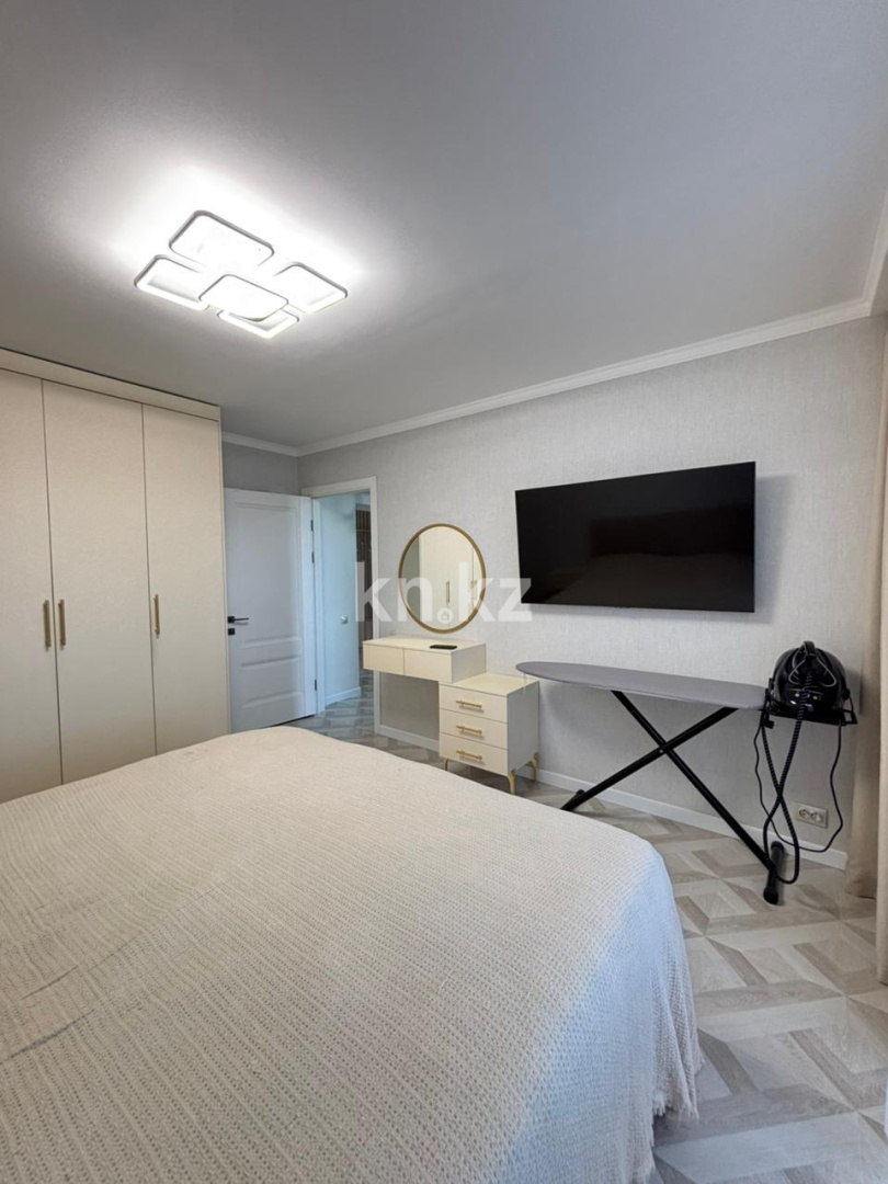 Продажа 3-комнатной квартиры, 85 м² в Астане - фото 32