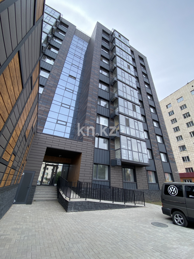 Продажа 2-комнатной квартиры, 44 м², ул. Анжерская, дом  41 - Продажа квартир в Казахстане фото 1 из 16