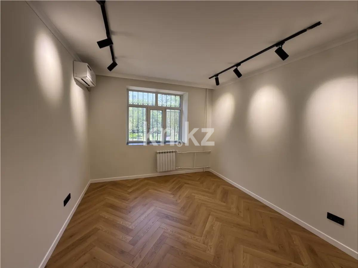 Продажа 1-комнатной квартиры, 33.5 м² в Алматы