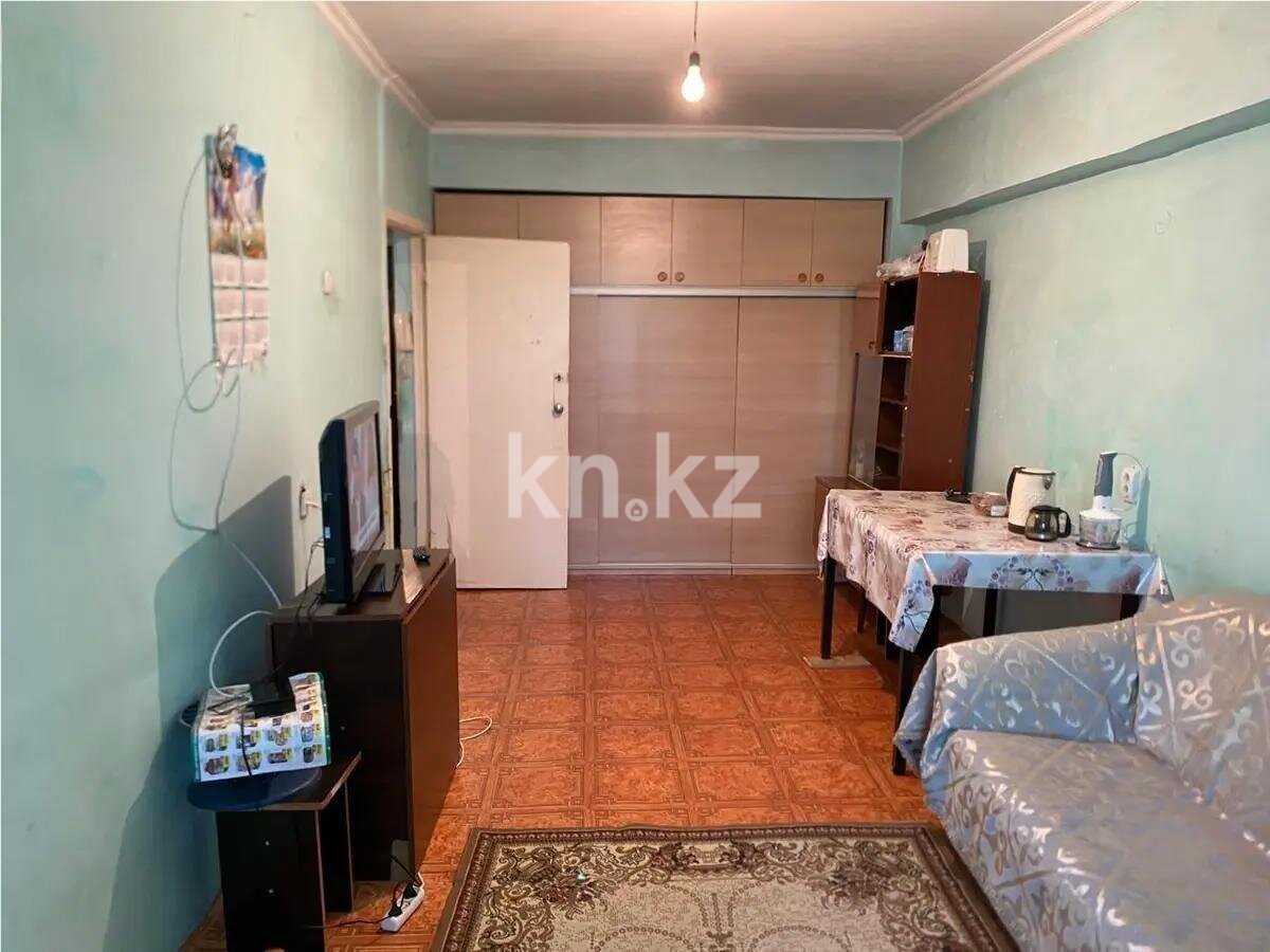 Продажа 2-комнатной квартиры, 40 м² в Алматы - фото 2