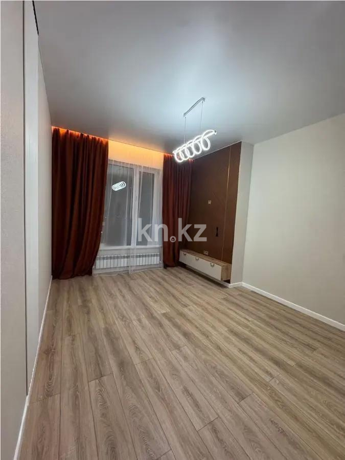 Продажа 1-комнатной квартиры, 35 м² - Продажа однокомнатных квартир в Казахстане - страница 8 фото 1 из 2