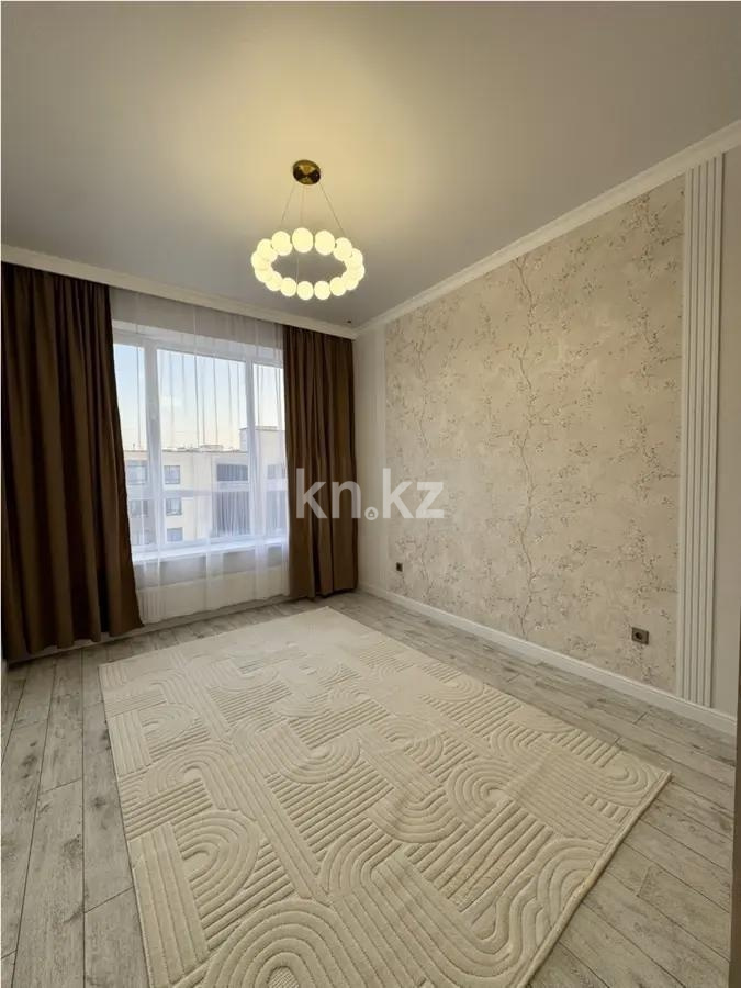 Продажа 2-комнатной квартиры, 37.6 м² в Астане - фото 3